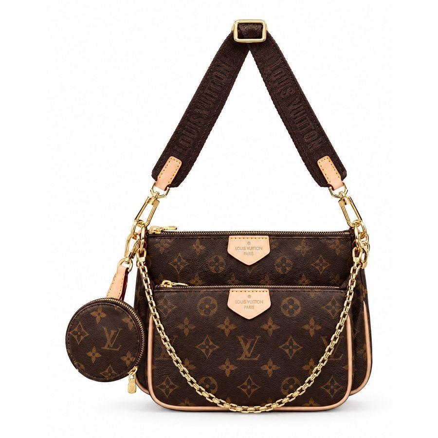 Multi Pochette 3u1