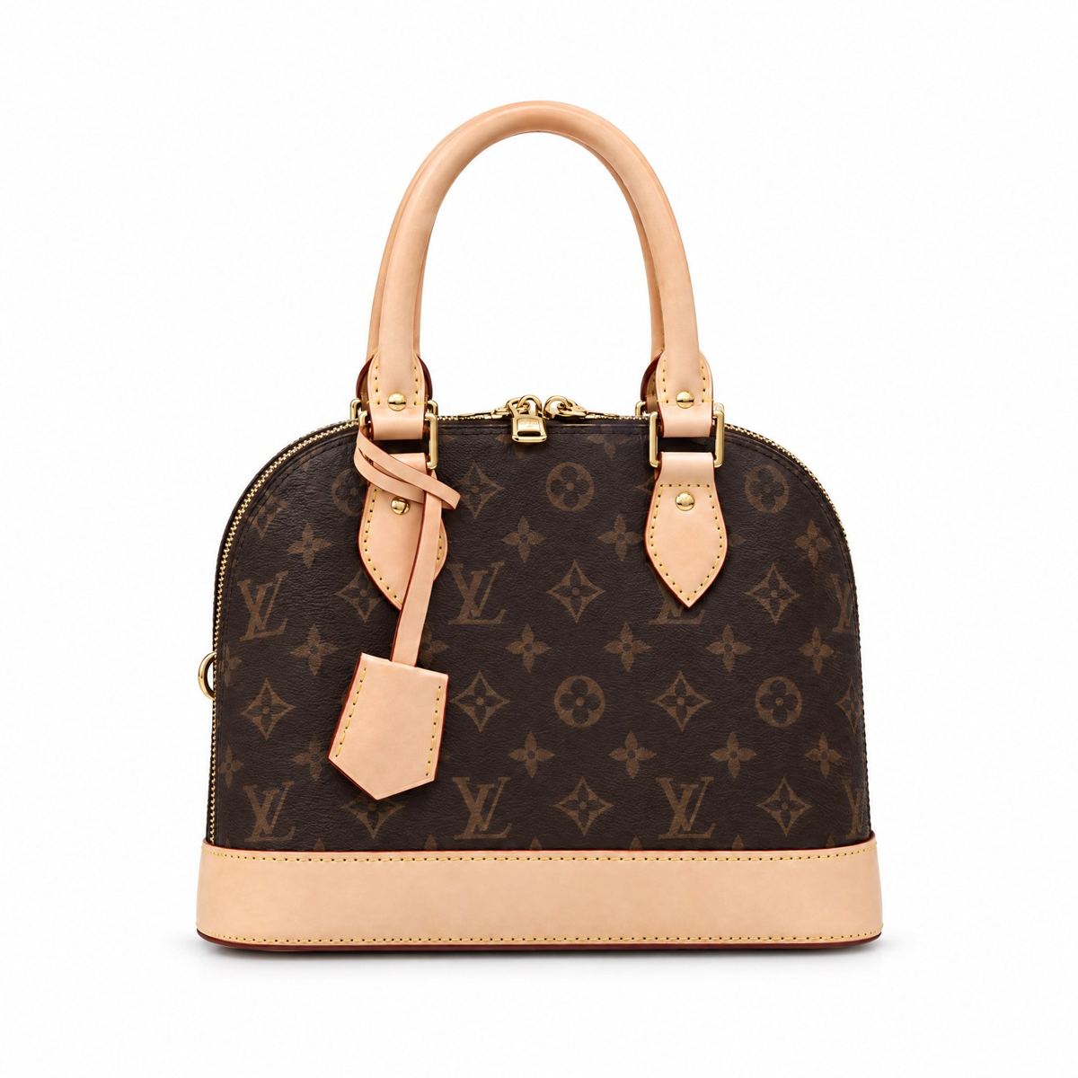 Louis Vuitton Alma