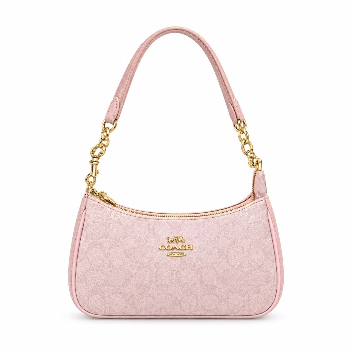 Coach mini torbica