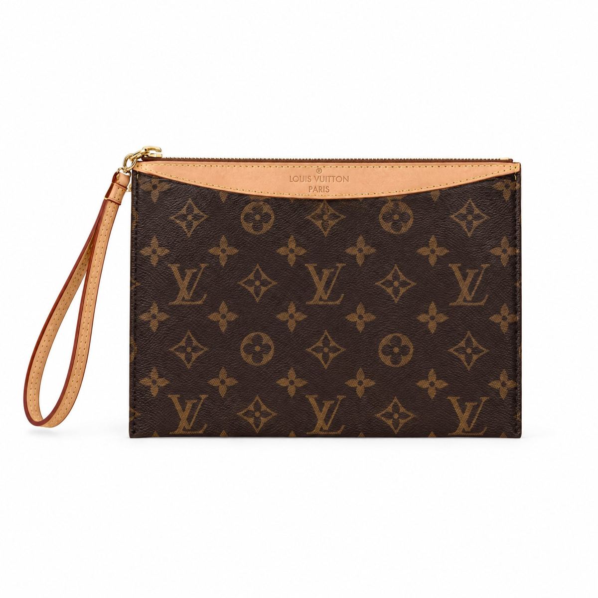 Louis Vuitton pismo torbica monogram